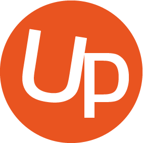 DnsUp logo