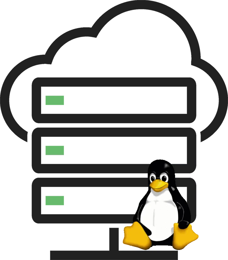 servizi server linux