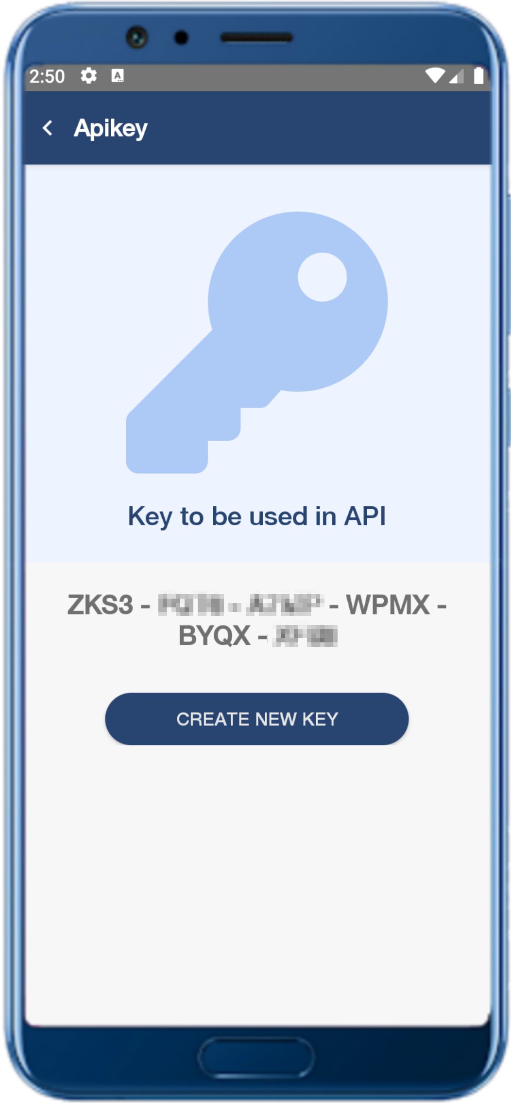 smsway api