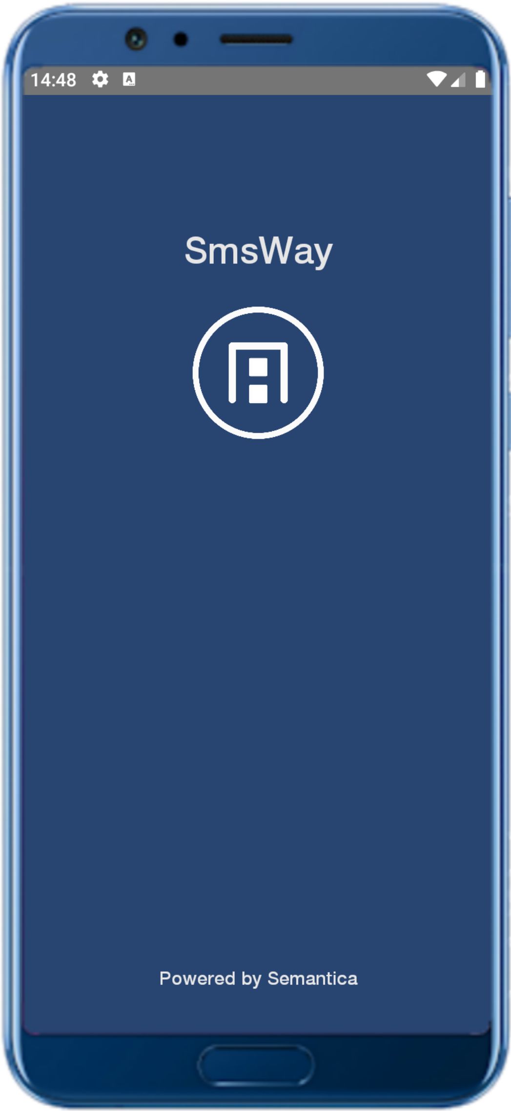 smsway home